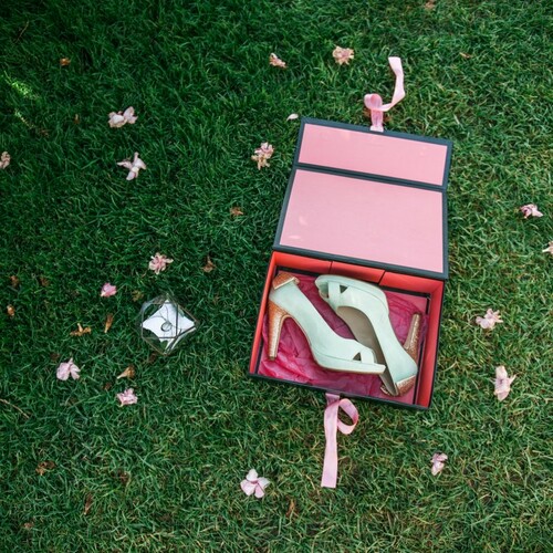 Dessine moi un soulier-mariage de Julie Dessine moi un soulier-mariage de Julie