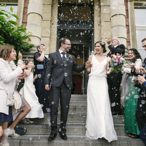 Dessine moi un soulier-Mariage de Céline Dessine moi un soulier-Mariage de Céline