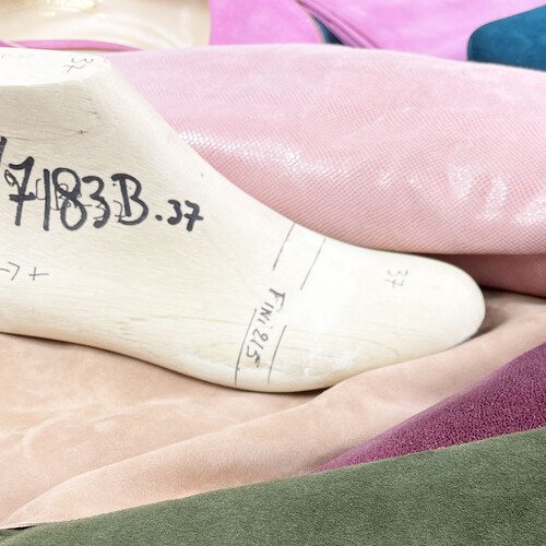 Trouver un sous-traitant chaussures Trouver un sous-traitant chaussures