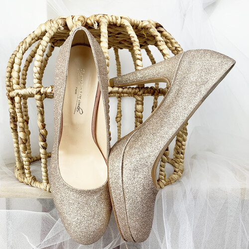 https://dmus.fr/eshop/creer/chaussures Escarpin doré