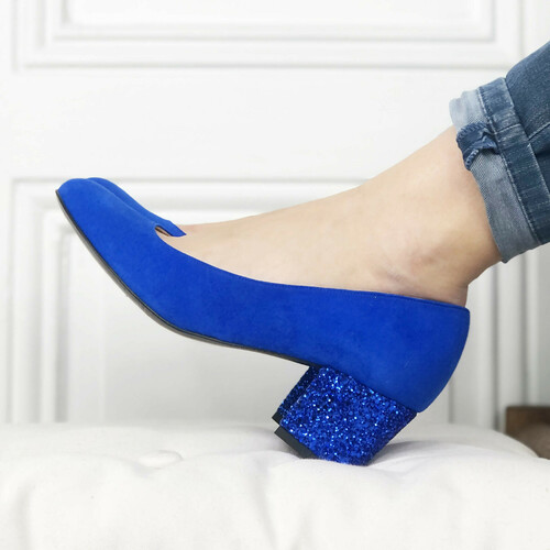 Chaussure hôtesse Chaussure hôtesse