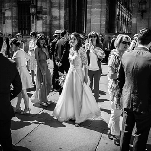 Dessine moi un soulier-mariage de Perrine Dessine moi un soulier-mariage de Perrine