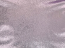 Cuir irisé Lilas